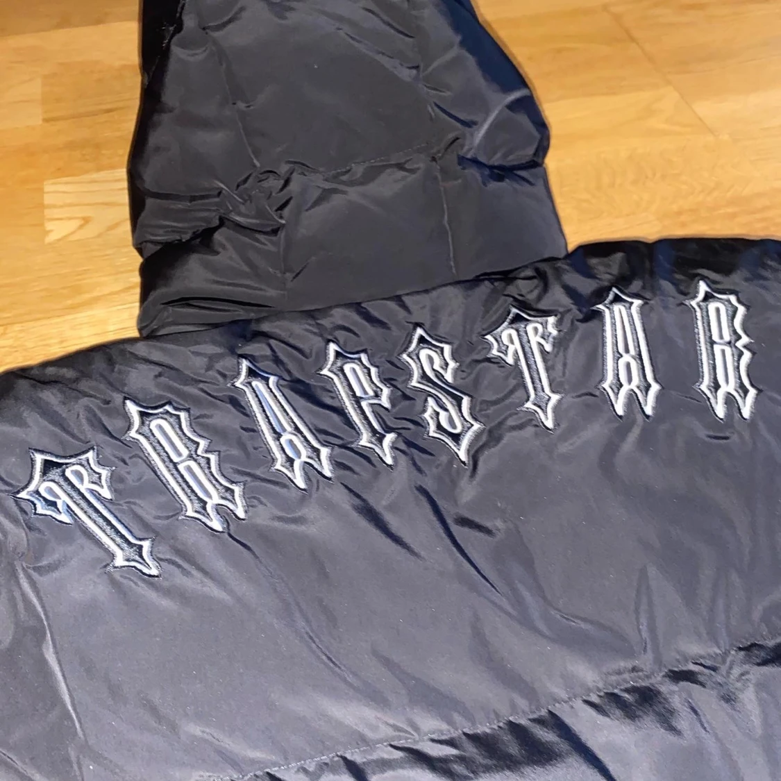 Trapstar Jacka Strlk M - 90