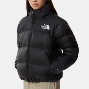 North face puffer - Säljer min North face nuptse puffer jacket, äkta! Använd sparsamt en vinter men är i princip i nyskick, utan skavanker!