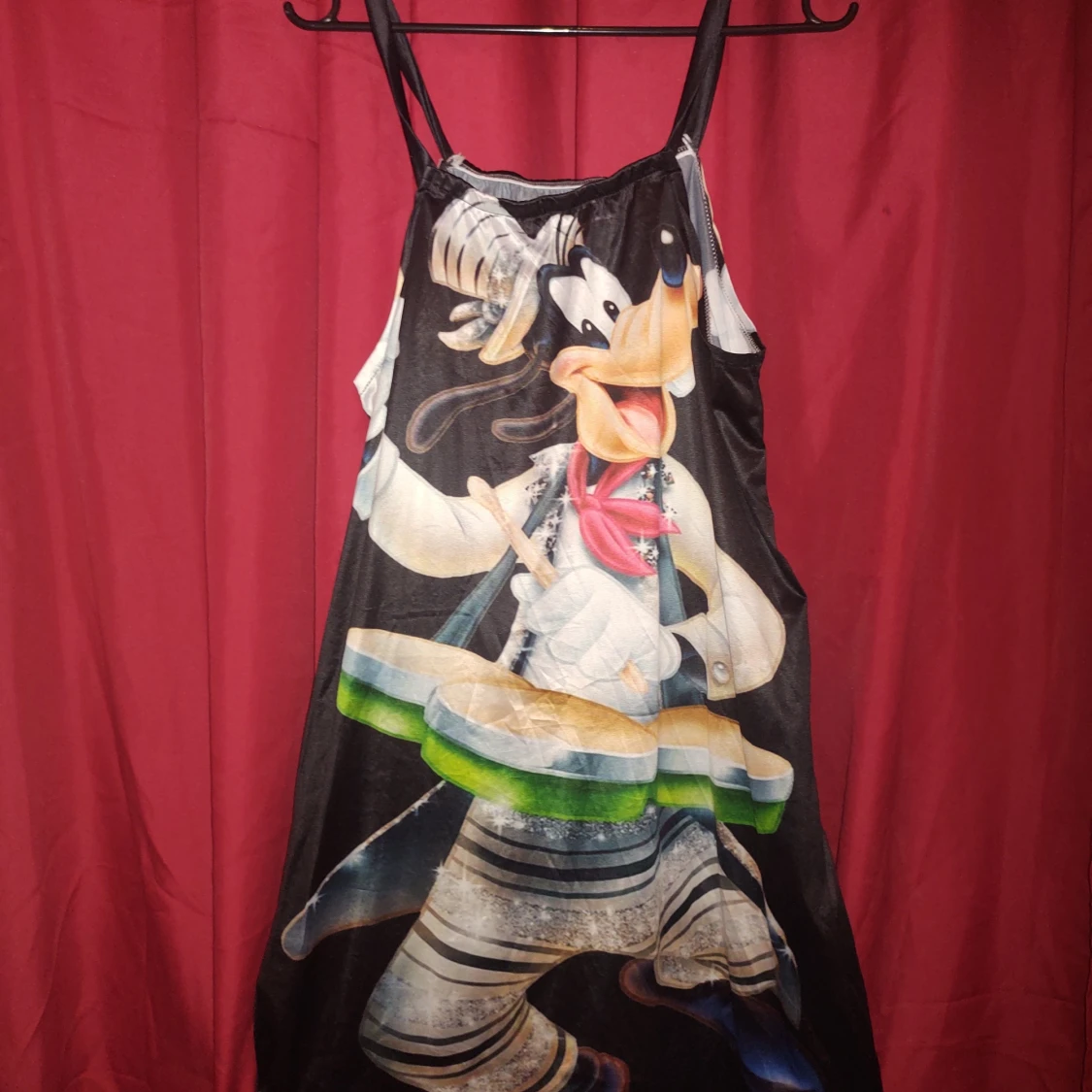 DISNEY KLÄNNING 