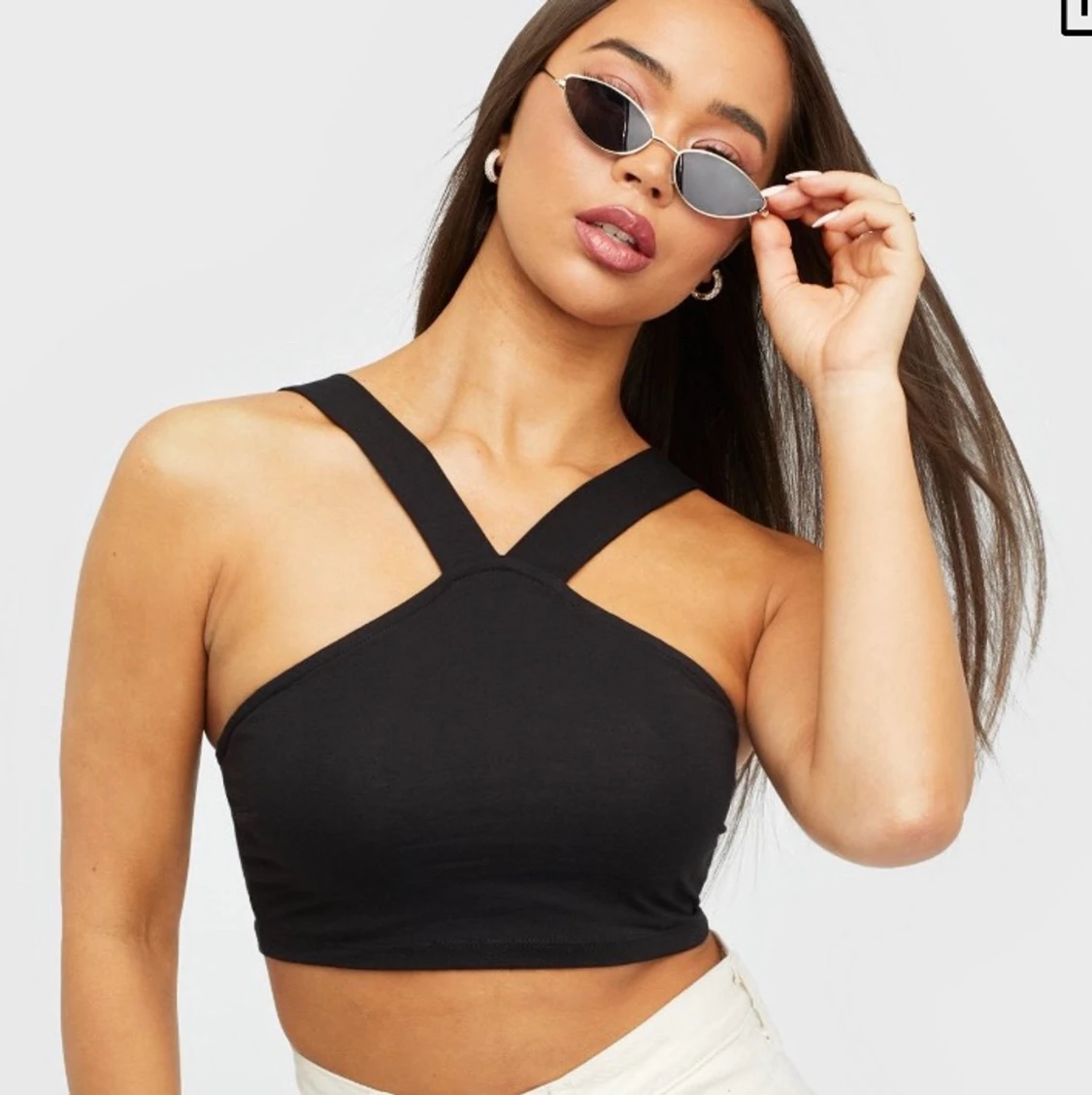 Helt ny topp från Nelly  - 90