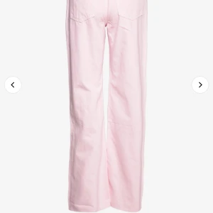 Jeans - Jeans från Gina Tricot. 