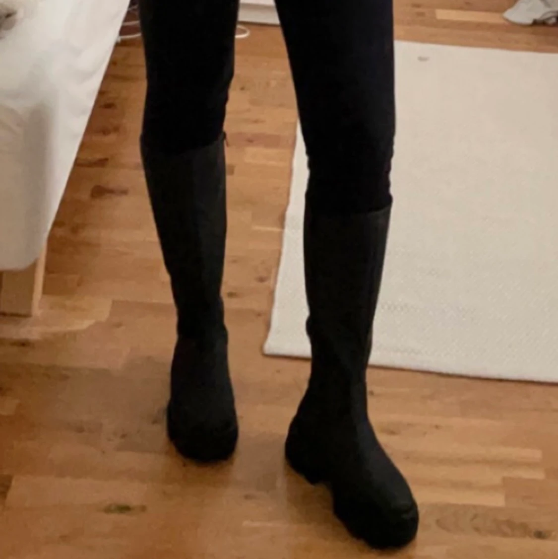 ASOS - Chunky boots   - 91