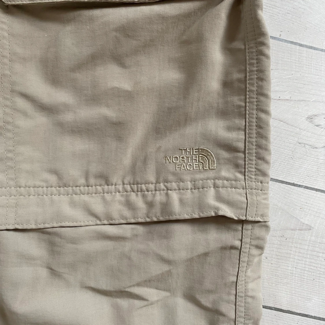 The north face cargo pants - 90
