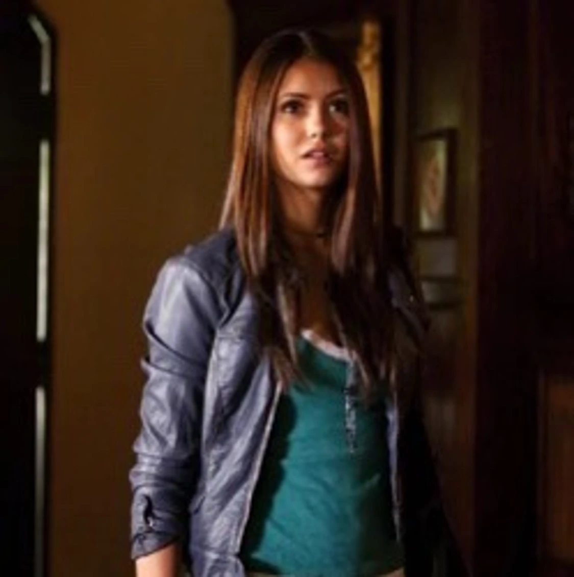 Elena Gilbert topp  - 91
