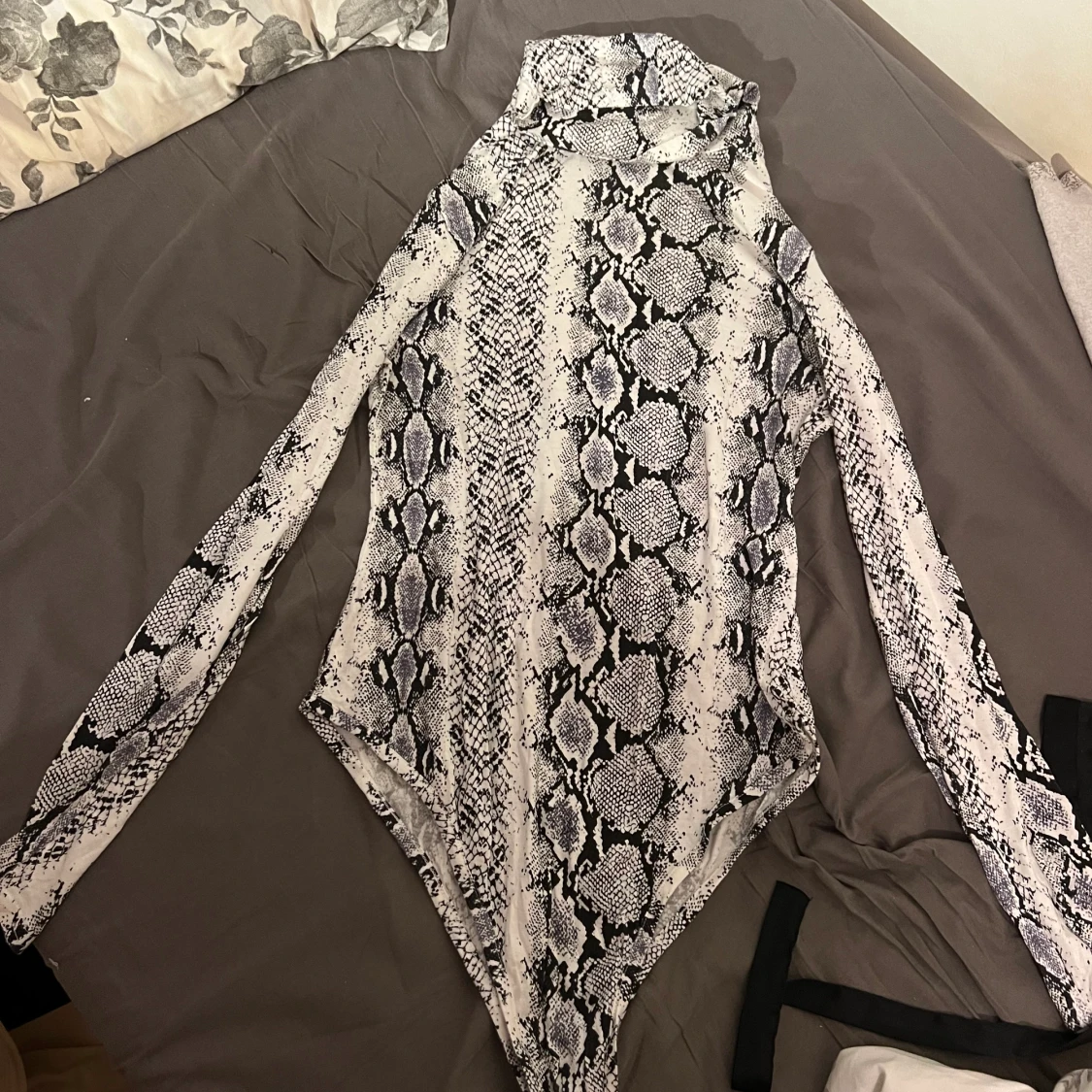 Mönstring body - 90