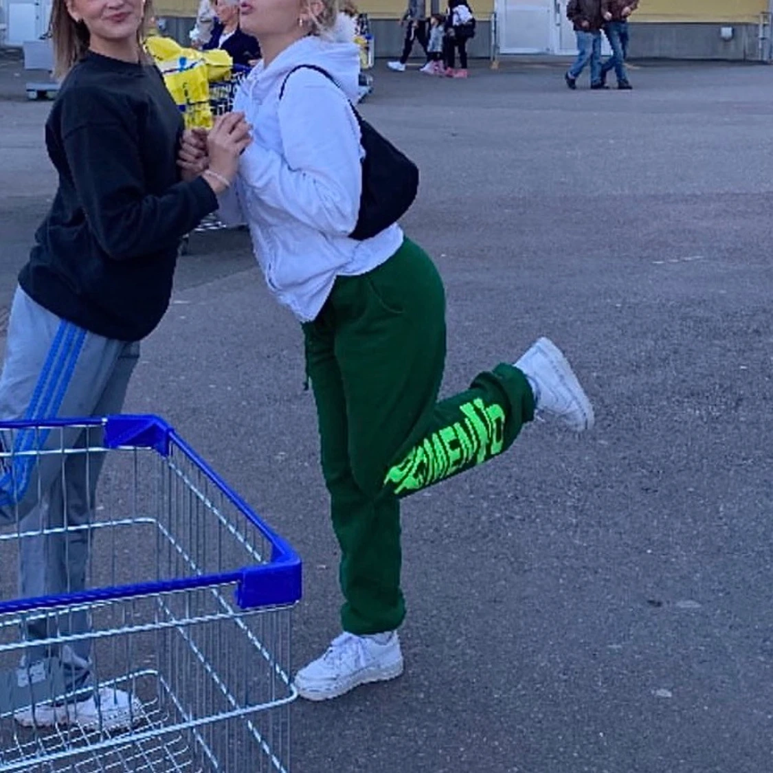 ASAP ROCKY Promevd Vlone  - 91