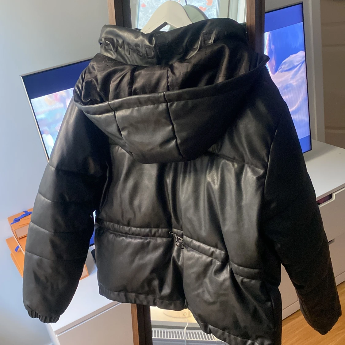 Le temps des cerises jacka SKIN - 90