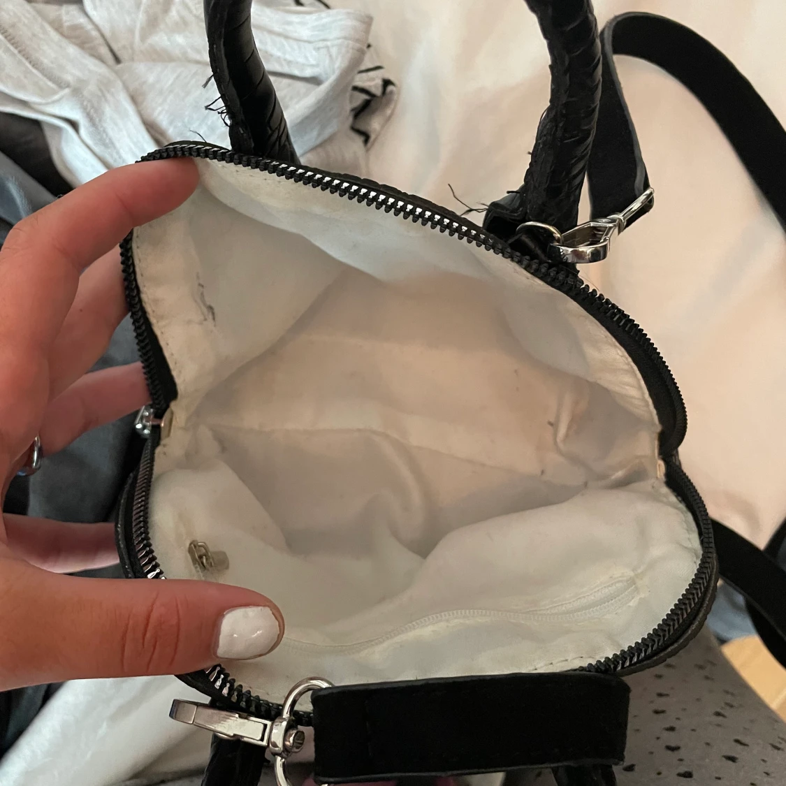 Väska från Zara - 90