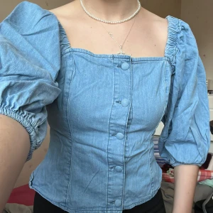 Sommar tröja - Fint sommar topp