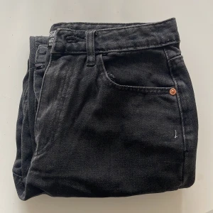 Svarta jeans - Missguided jeans svarta