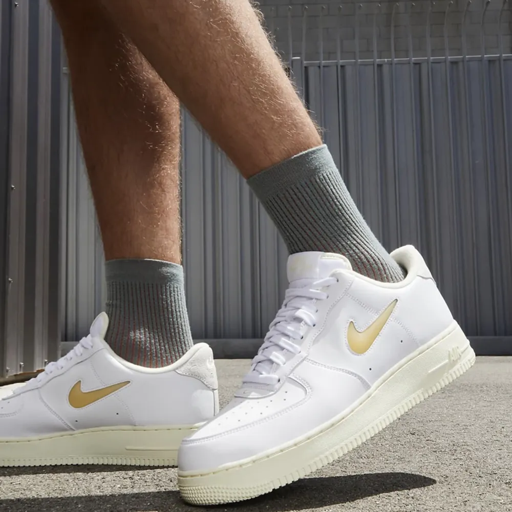 AIR FORCE 1 ’07 LX *Helt oanvända *Nypris 1 349 kr. Kengät.