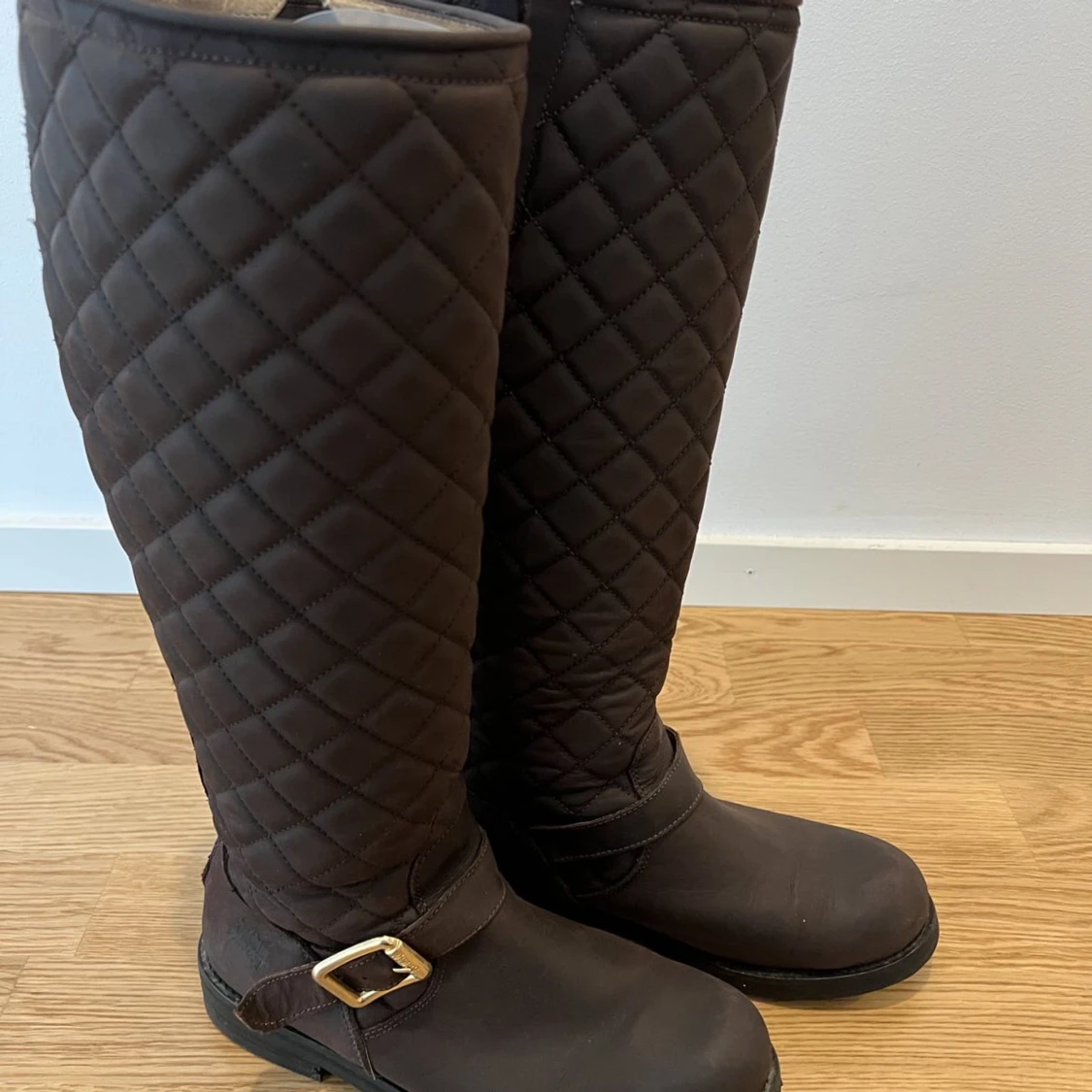 Boots höga Urban Project - 91