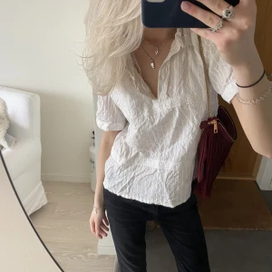 Blus - Världens sötaste blus/ topp från h&m🥰