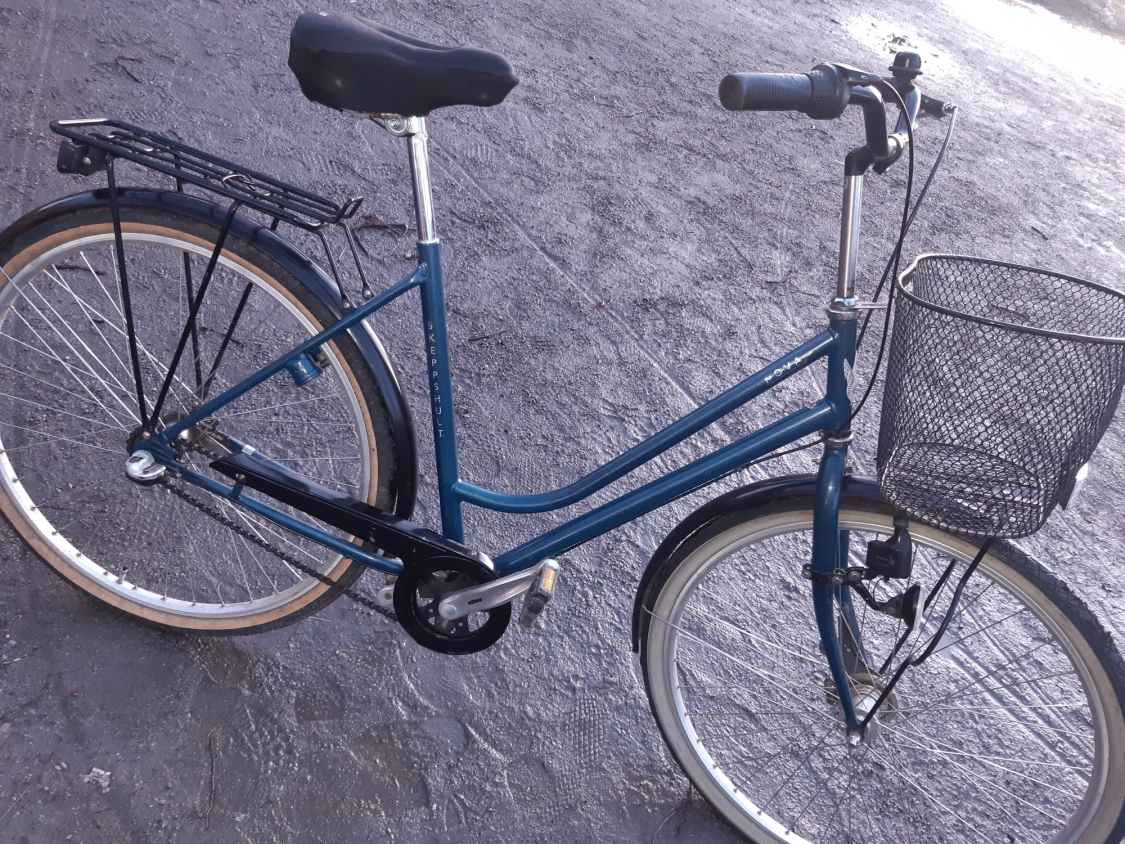 Skeppshult Nova 3vxl - 90