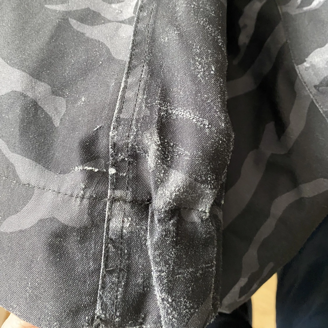 M’s Dope Snowboardjacka och byxa stl XS - 91