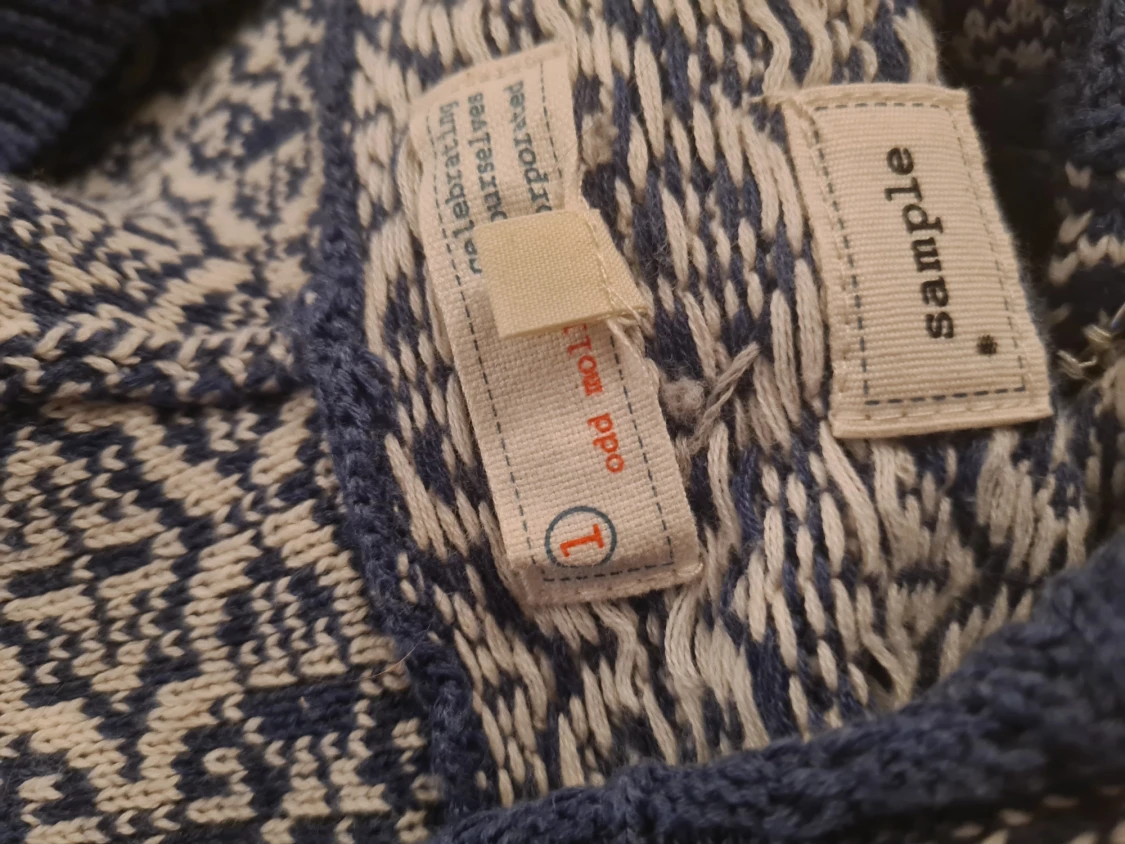 Odd molly kofta - 90