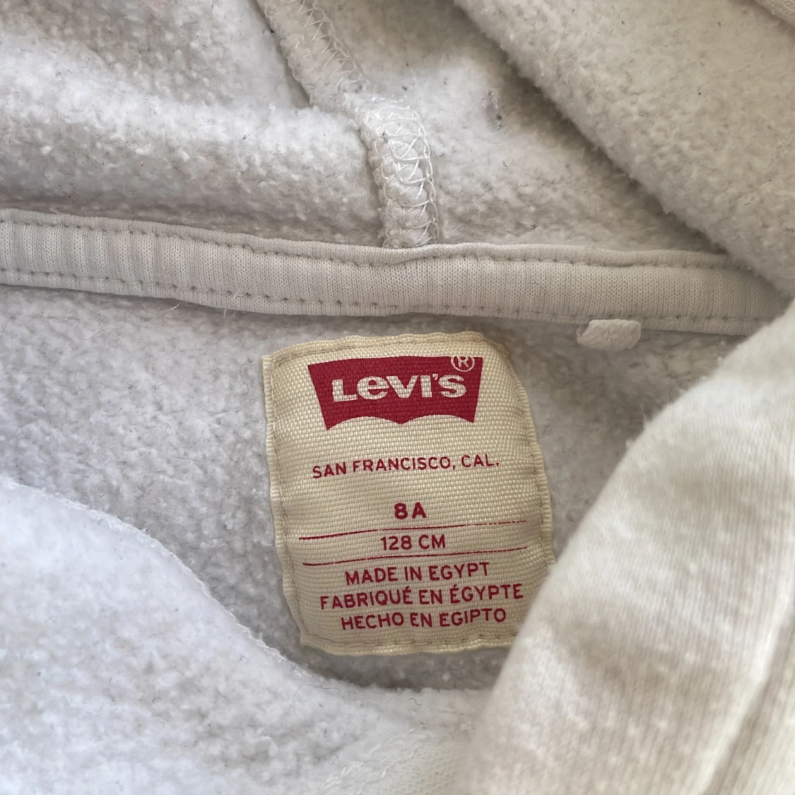 Levis tröja - 90
