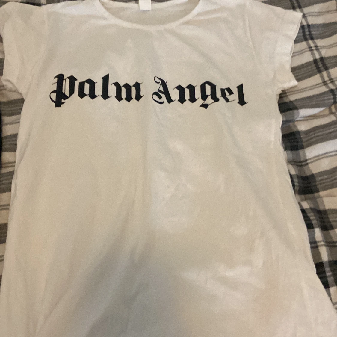 Palm angel 