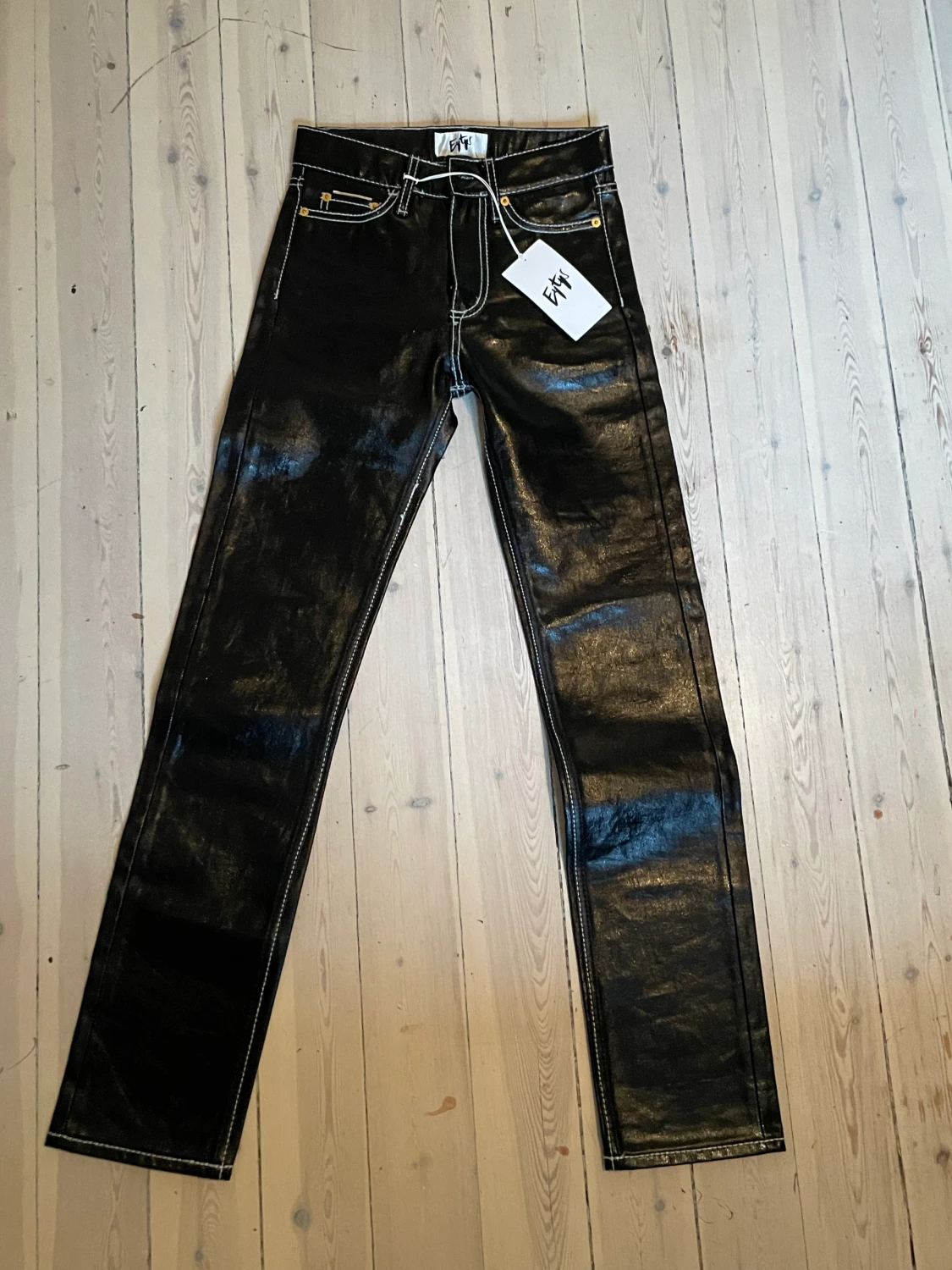 EYTYS JEANS!  - 90