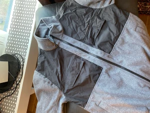 Woodbird teddy jacket - Nästan oanvänd och väldigt varm! 10/10 condition.