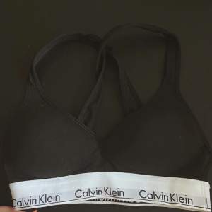 Jätte fin bh/sport bh från Calvin Klein ☺️