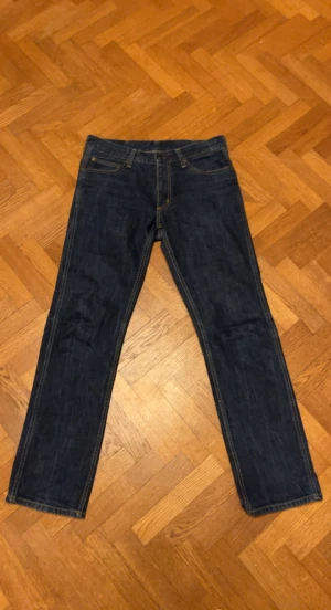 Carhartt jeans - Straight leg jeans stl 30/30