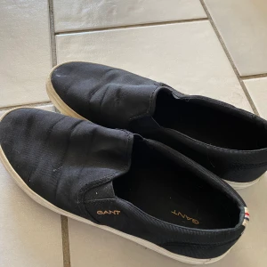 Gant skor - Gant skor i storlek 39 som inte används längre. Använda men fortfarande i gott skick. 
