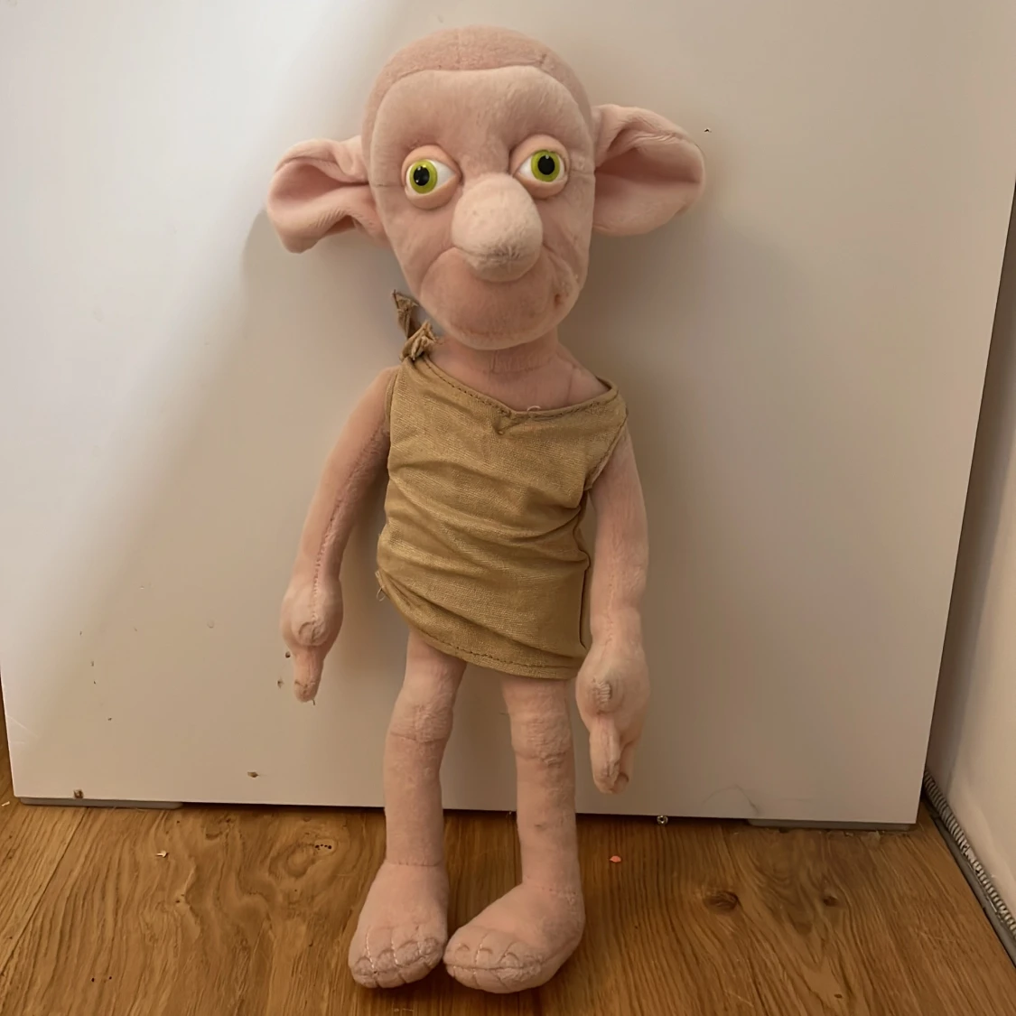 Harry Potter- Dobby gosedjur - 90