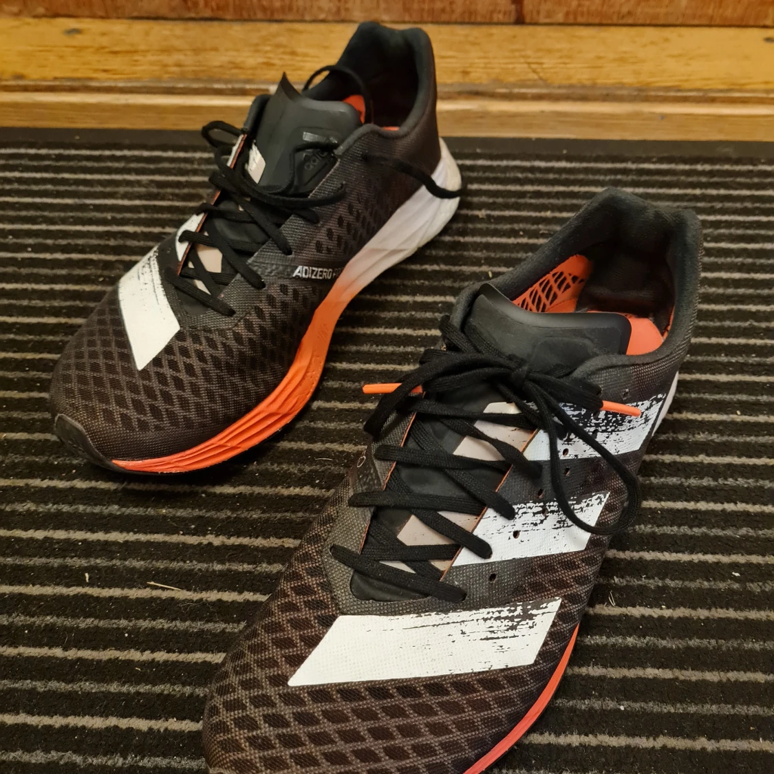 Adidas Adizero Pro Löparskor