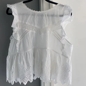 Zara topp - Supersöt topp från zara💓💓