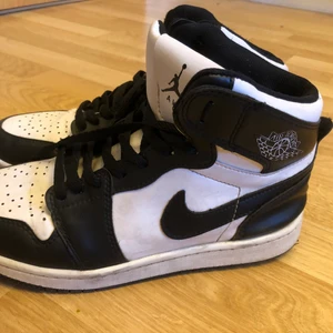 Skor - Nike Jordan 1