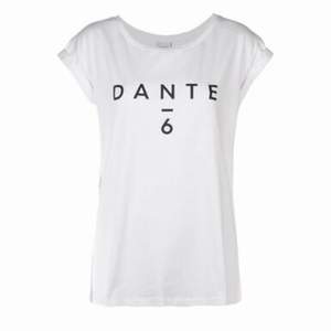 Ej använd.  T-shirt  från Dante 6