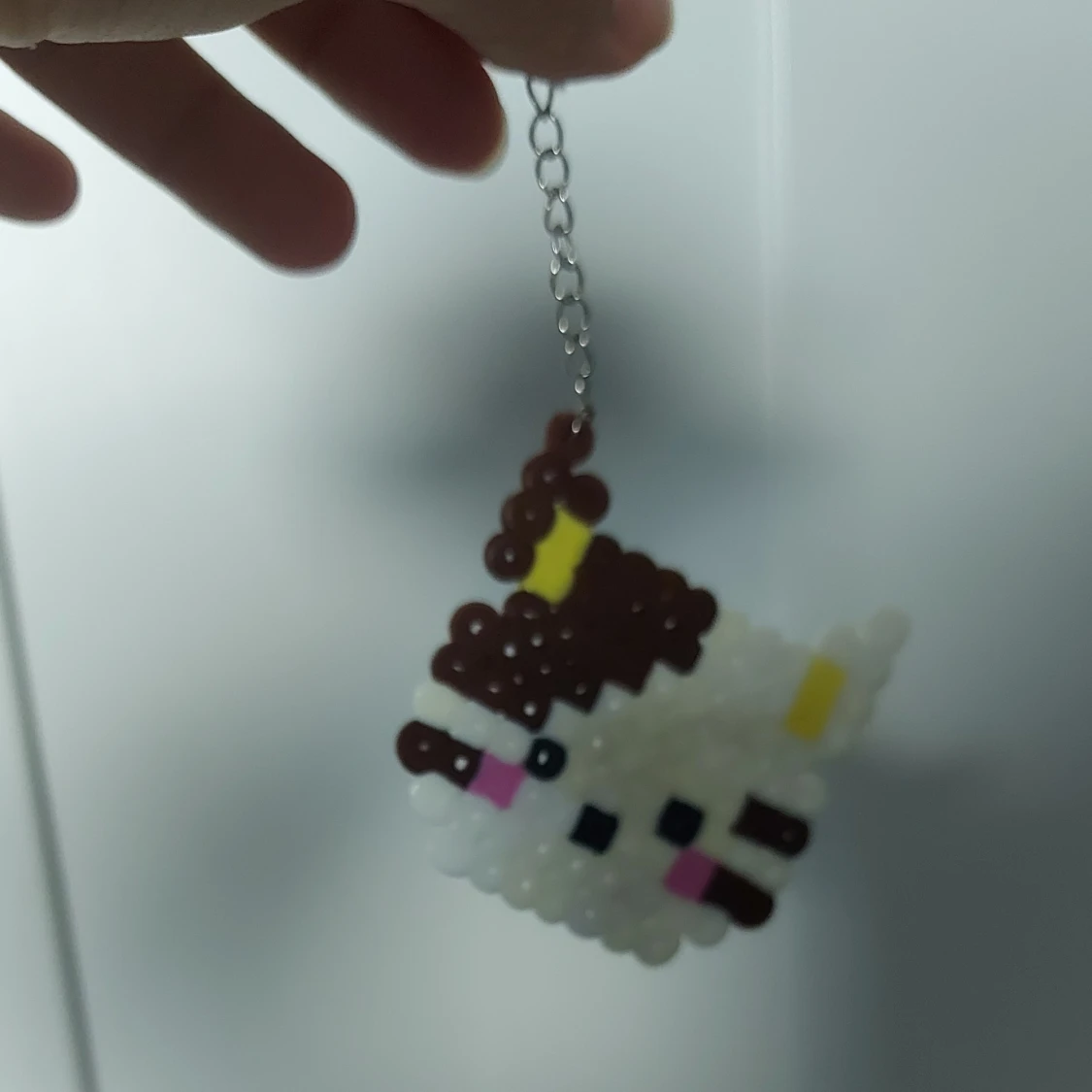 Helt nya nyckel ringar - 90