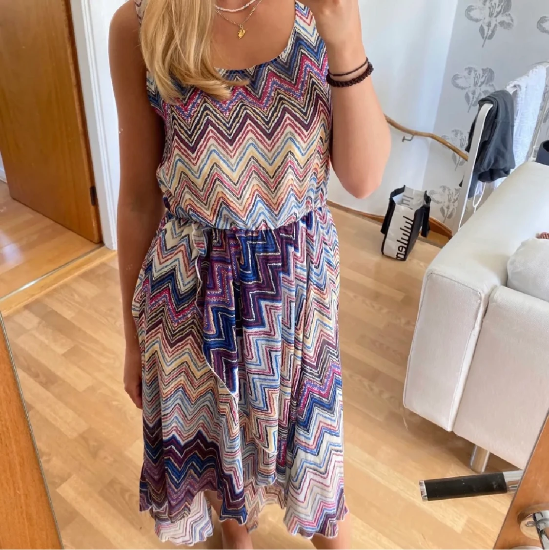 klänning missoni - 91