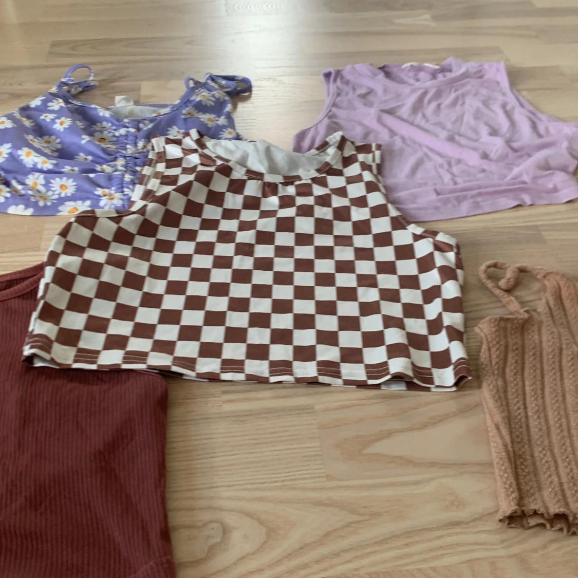 Toppar från Shein! - 90