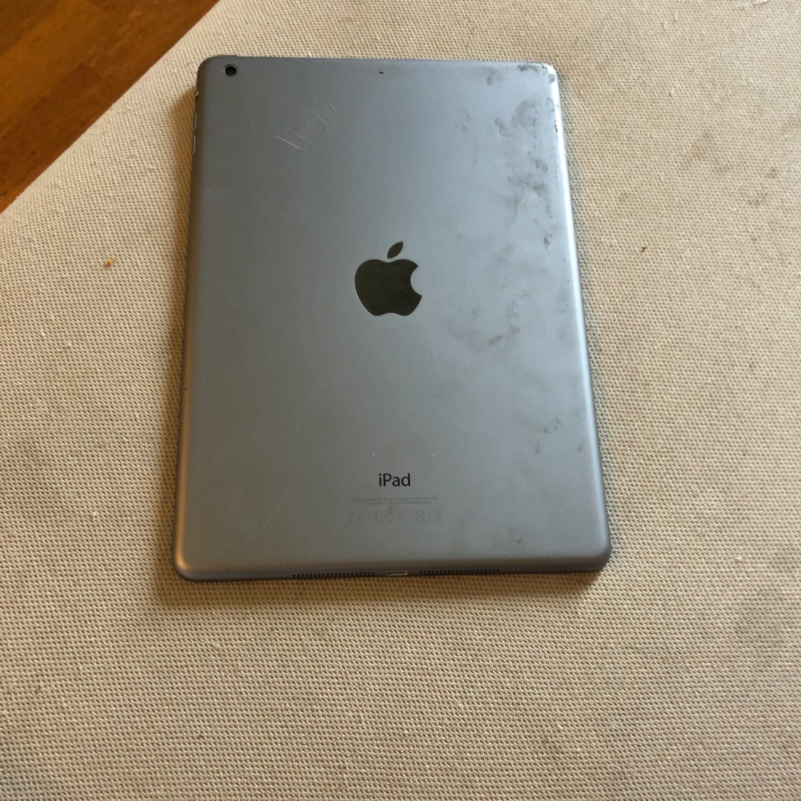 iPad 
