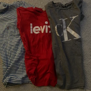 Tröjor  - T-shirts 50kr st 