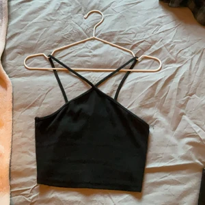 Zara topp - En zara topp som jag inte andvänder