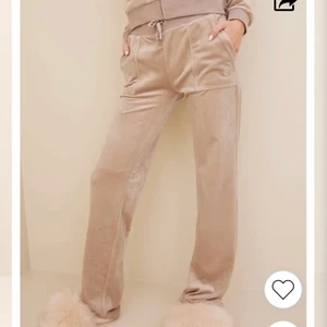 Juciy byxor storlek xs passar xxs - Byter endast ❤️