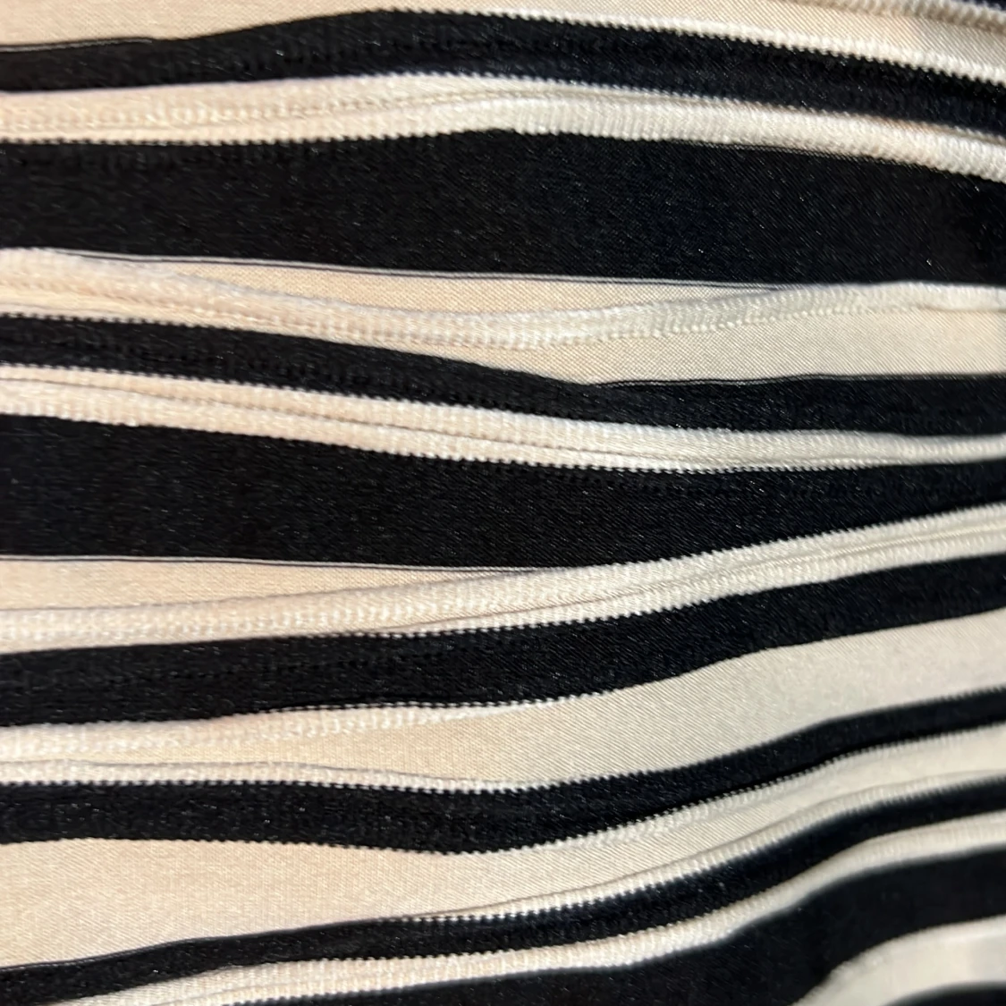 Vintage stretch klänning - 91