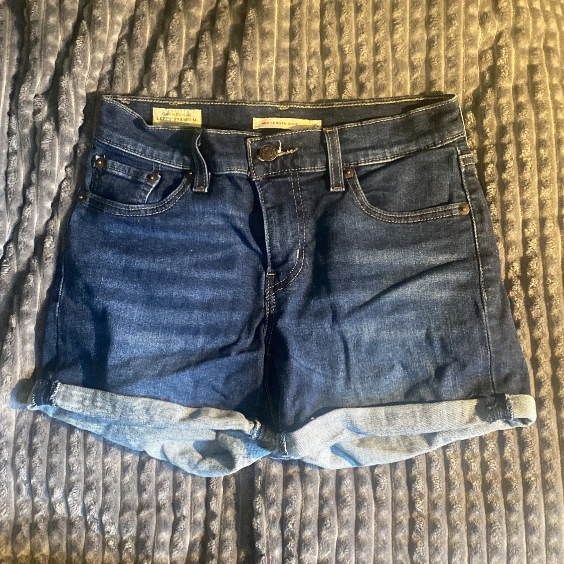 Levis shorts