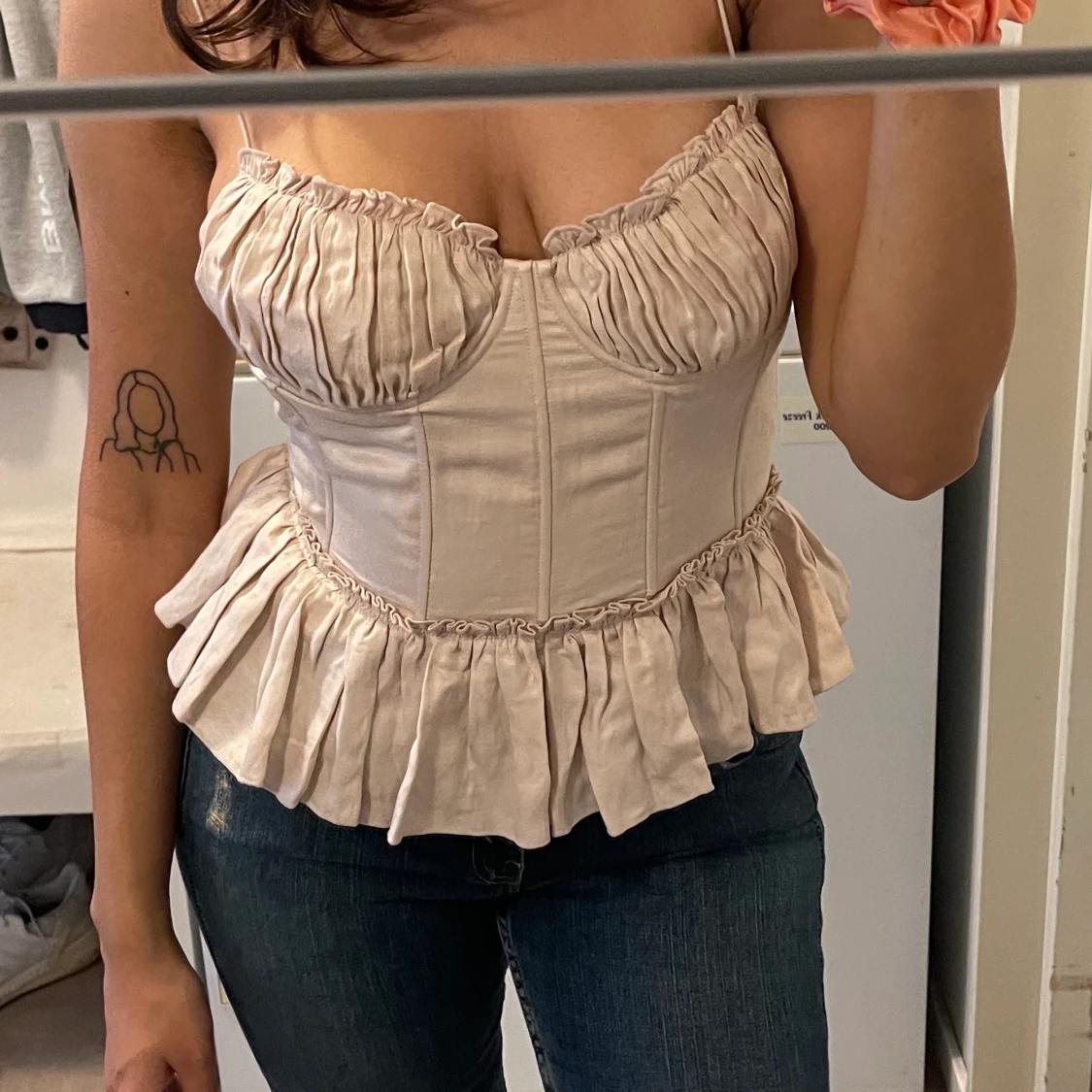 h&m topp - 90