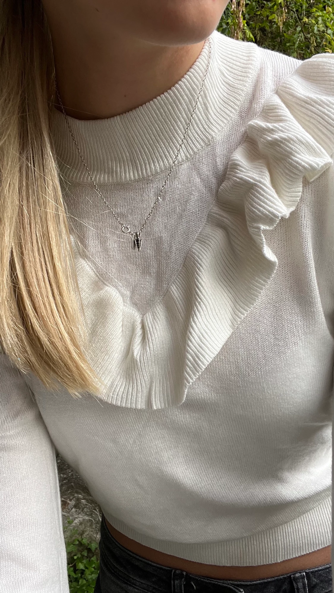 Super snygg tröja!💕😻 - 90