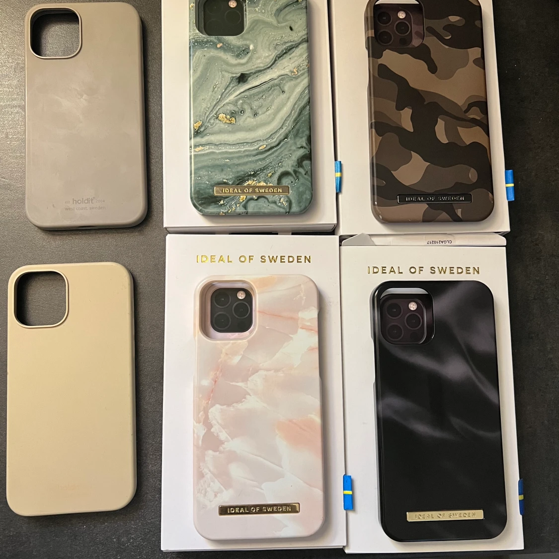 Ideal off sweden skal 