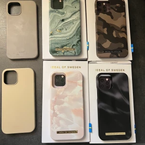 Ideal off sweden skal  - 50 styck , har kostat 299-399styck . I bra skick 