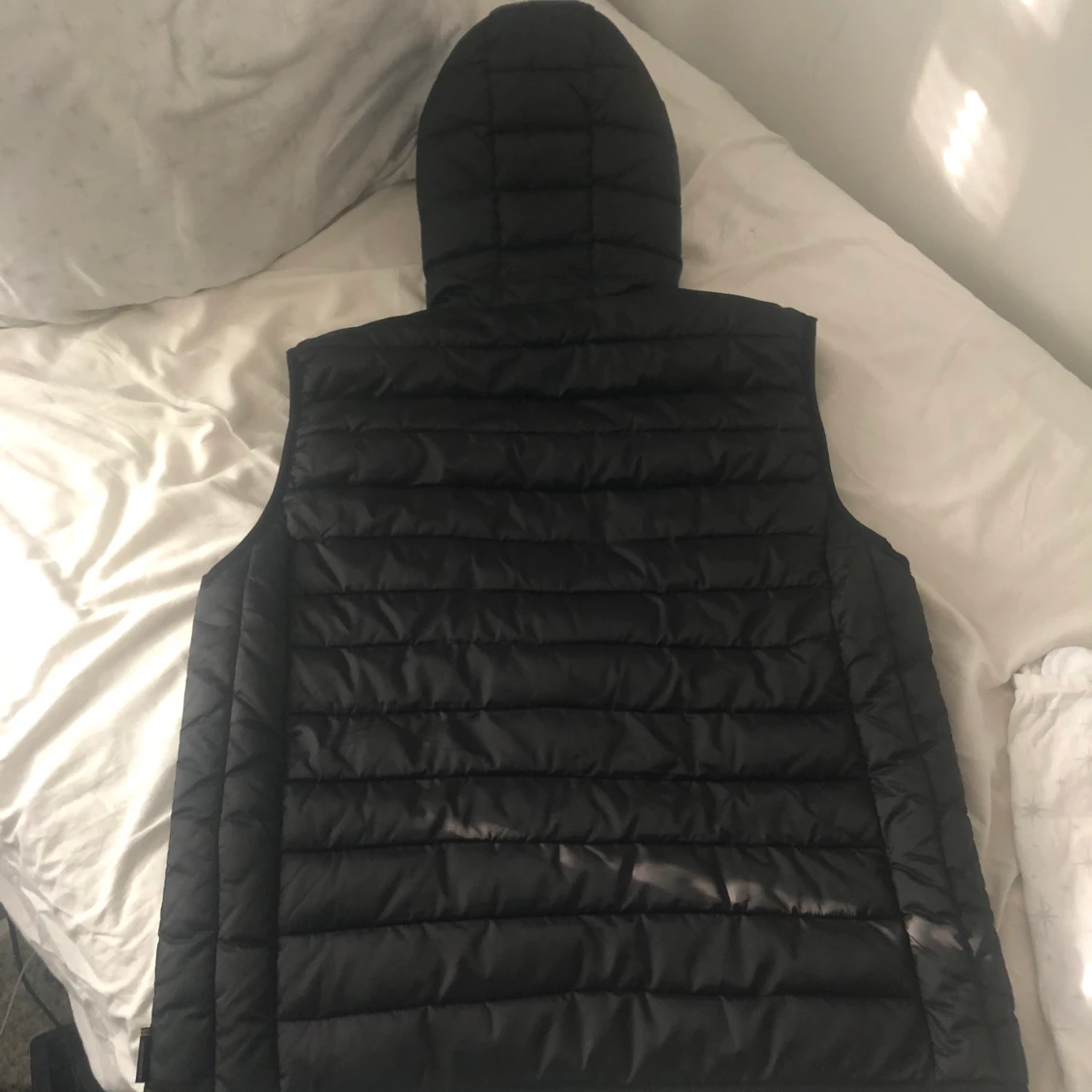 Barbour väst storlek M - 90