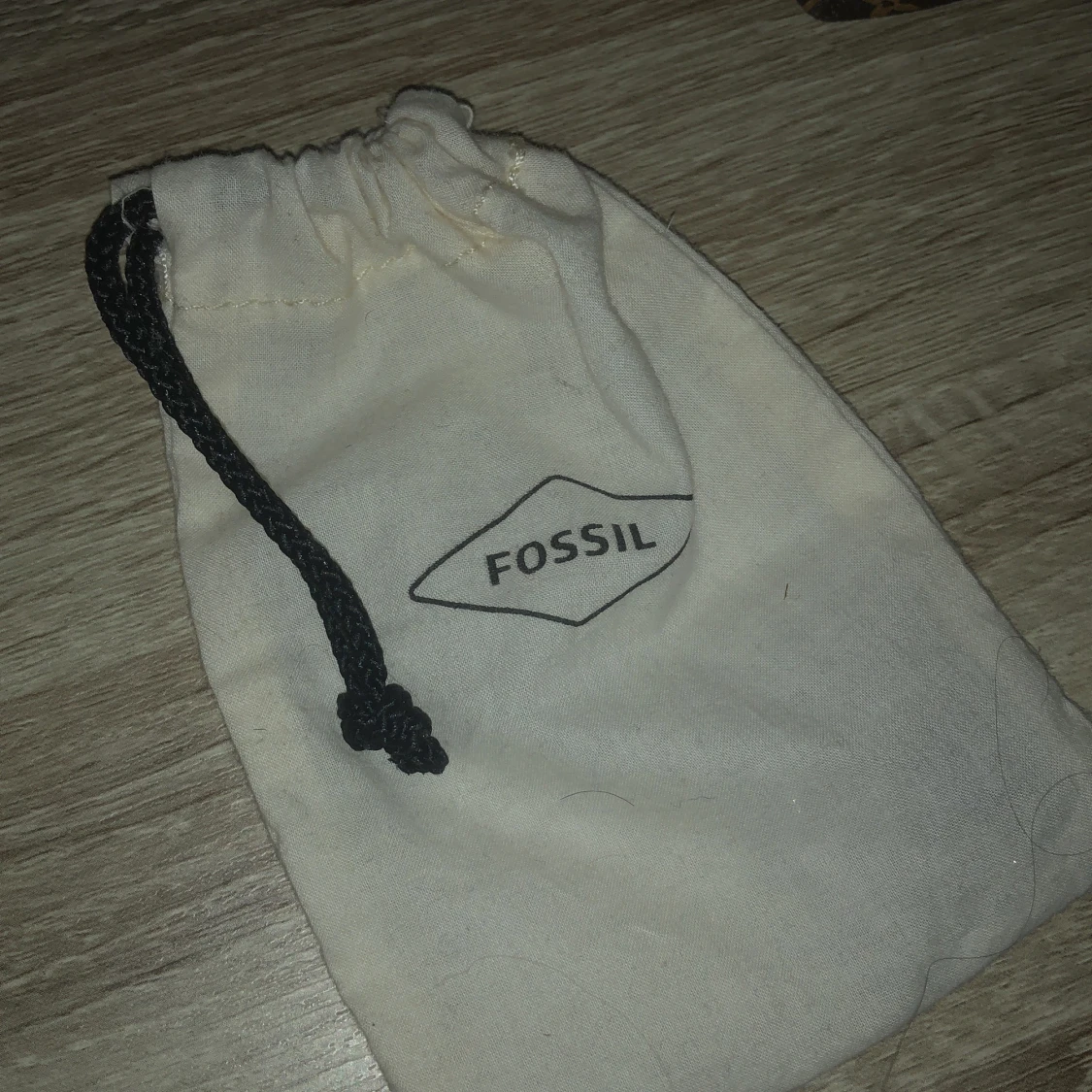 Fossil Halsband