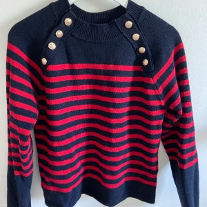 Jättefin tröja - Jättesnygg tröja som passar till vad som helst!