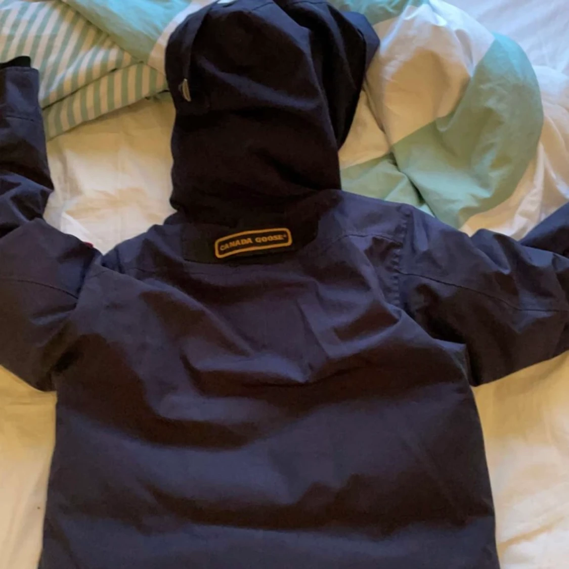 Canasta goose strl xs - 90