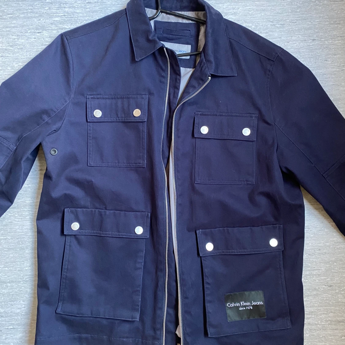 Calvin Klein Mid Season Jacket